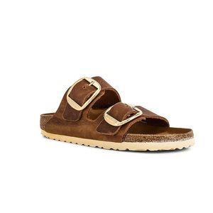 Arizona Big Buckle Sandal